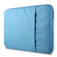 Anki marka wodoodporna torba na laptopa 11,12,13,14,15.6 cala, mężczyzna pani odporny na wstrząsy rękaw Case dla Macbook Air Pro Notebook PC,DropShip 5